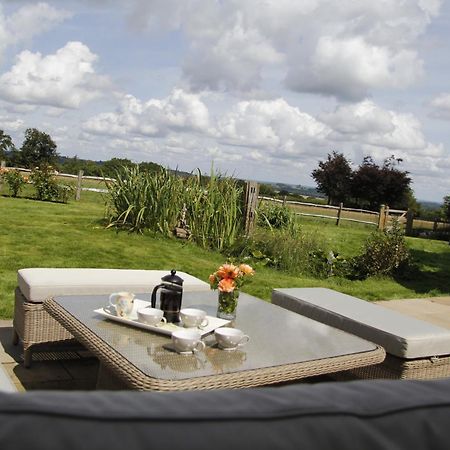 Bewl Rookery B&B Wadhurst Exterior foto