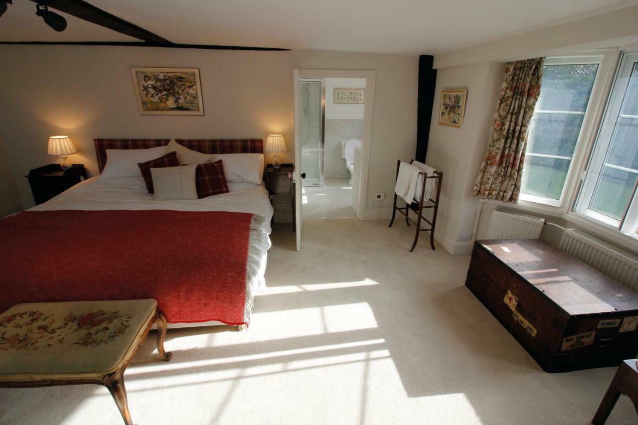 Bewl Rookery B&B Wadhurst Exterior foto